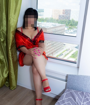 Анкета проститутки Люда - Фото 1, Сагопши, 34 года, №2922